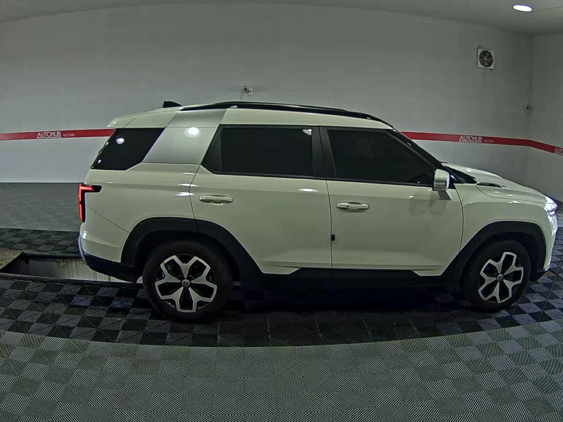 KG MOBILITY (SSANGYONG) TORRES 1.5 GDI-T 2WD T7 2023 - zdjęcie 4