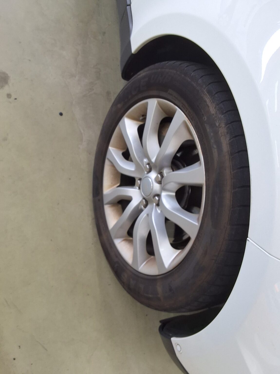 LAND ROVER RANGE ROVER SPORT (2ND GEN) 3.0 SDV6 HSE 2017 - zdjęcie 21