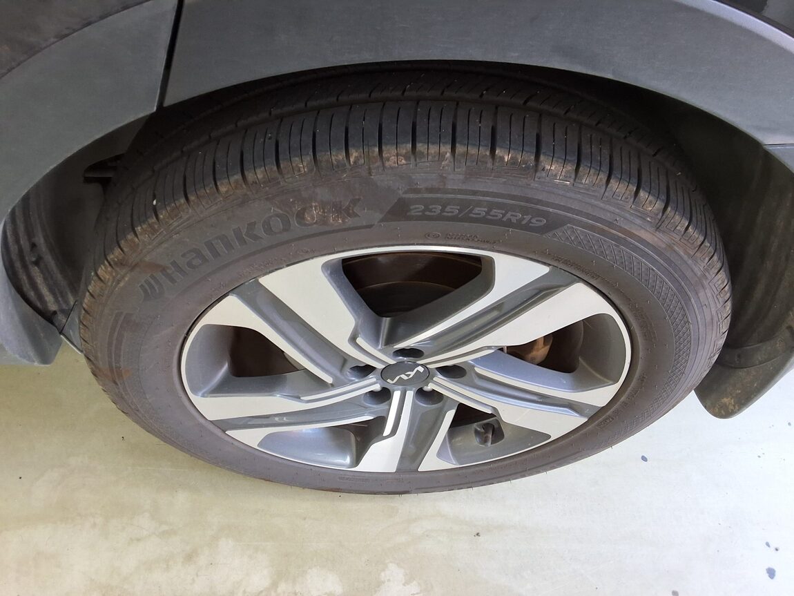 KIA NEW SORENTO HYBRID (MQ4) 1.6 HEV 2WD NOBLESSE 2023 - zdjęcie 24