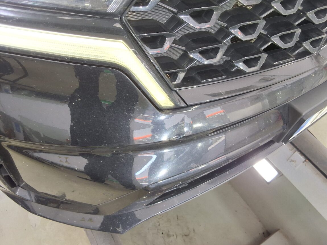 KIA NEW SORENTO HYBRID (MQ4) 1.6 HEV 2WD NOBLESSE 2023 - zdjęcie 28