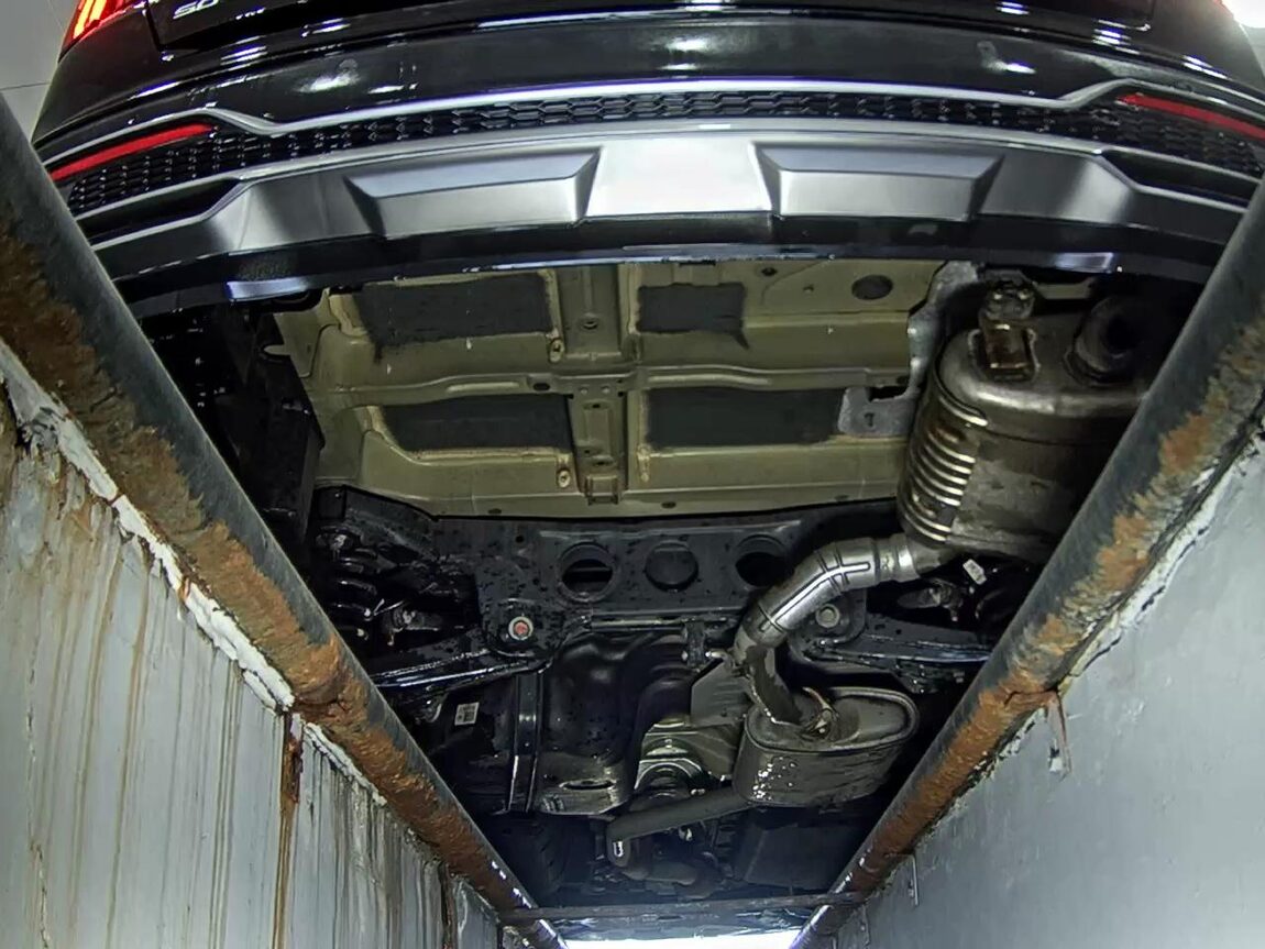 KIA NEW SORENTO HYBRID (MQ4) 1.6 HEV 2WD NOBLESSE 2023 - zdjęcie 8