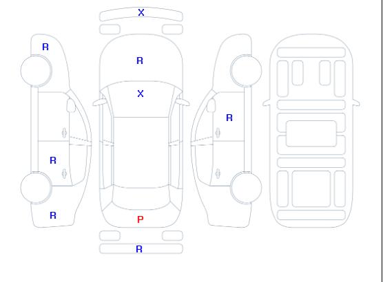 KIA NEW SORENTO HYBRID (MQ4) 1.6 HEV 2WD NOBLESSE 2023 - zdjęcie 29