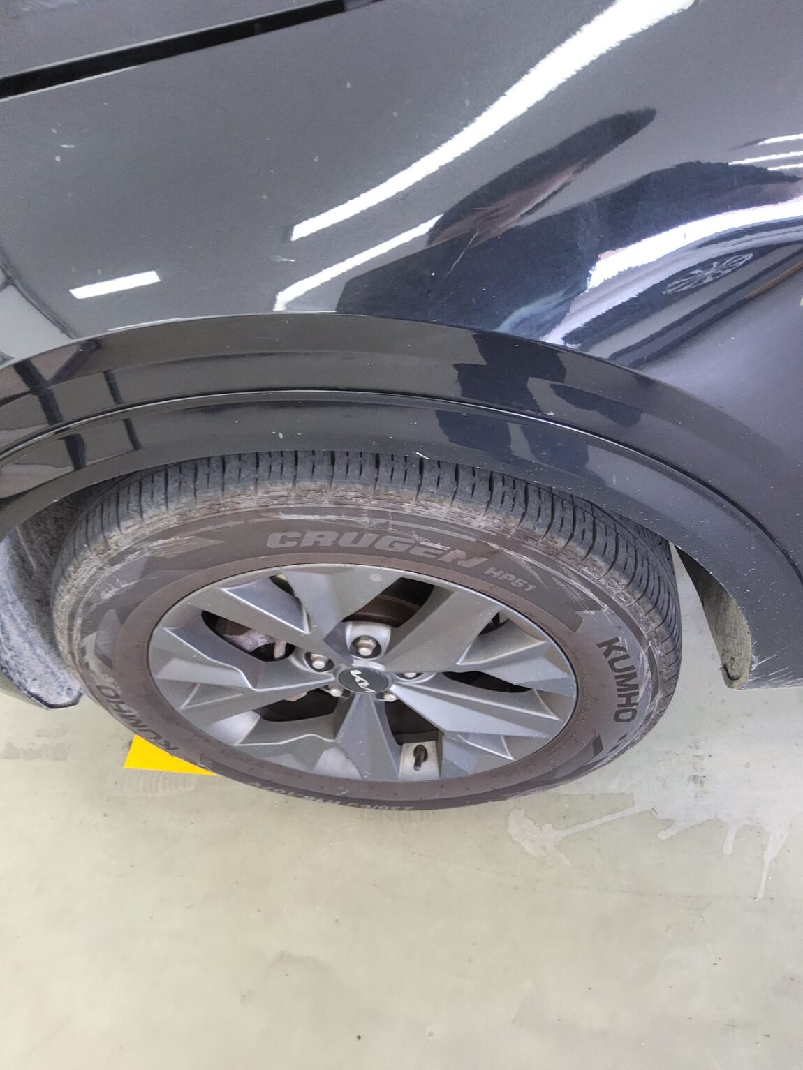 KIA THE ALL NEW SPORTAGE 2.0 DIESEL 2WD NOBLESSE 2022 - zdjęcie 19