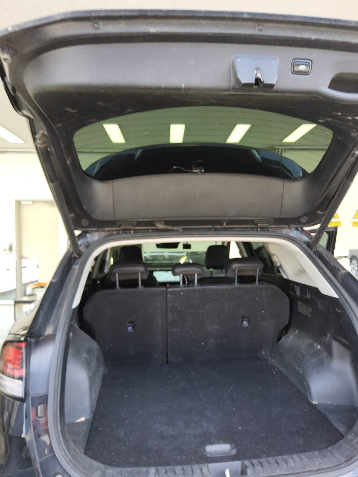 KIA THE ALL NEW SPORTAGE 2.0 DIESEL 2WD NOBLESSE 2022 - zdjęcie 15