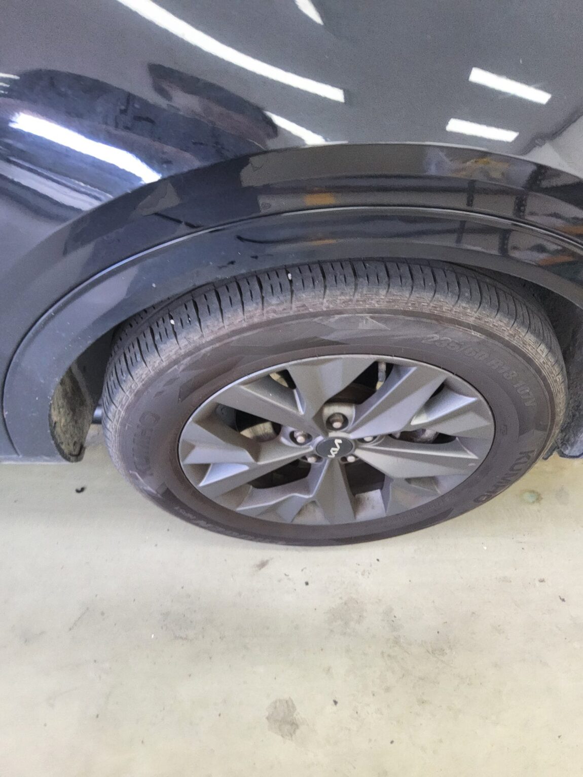 KIA THE ALL NEW SPORTAGE 2.0 DIESEL 2WD NOBLESSE 2022 - zdjęcie 21
