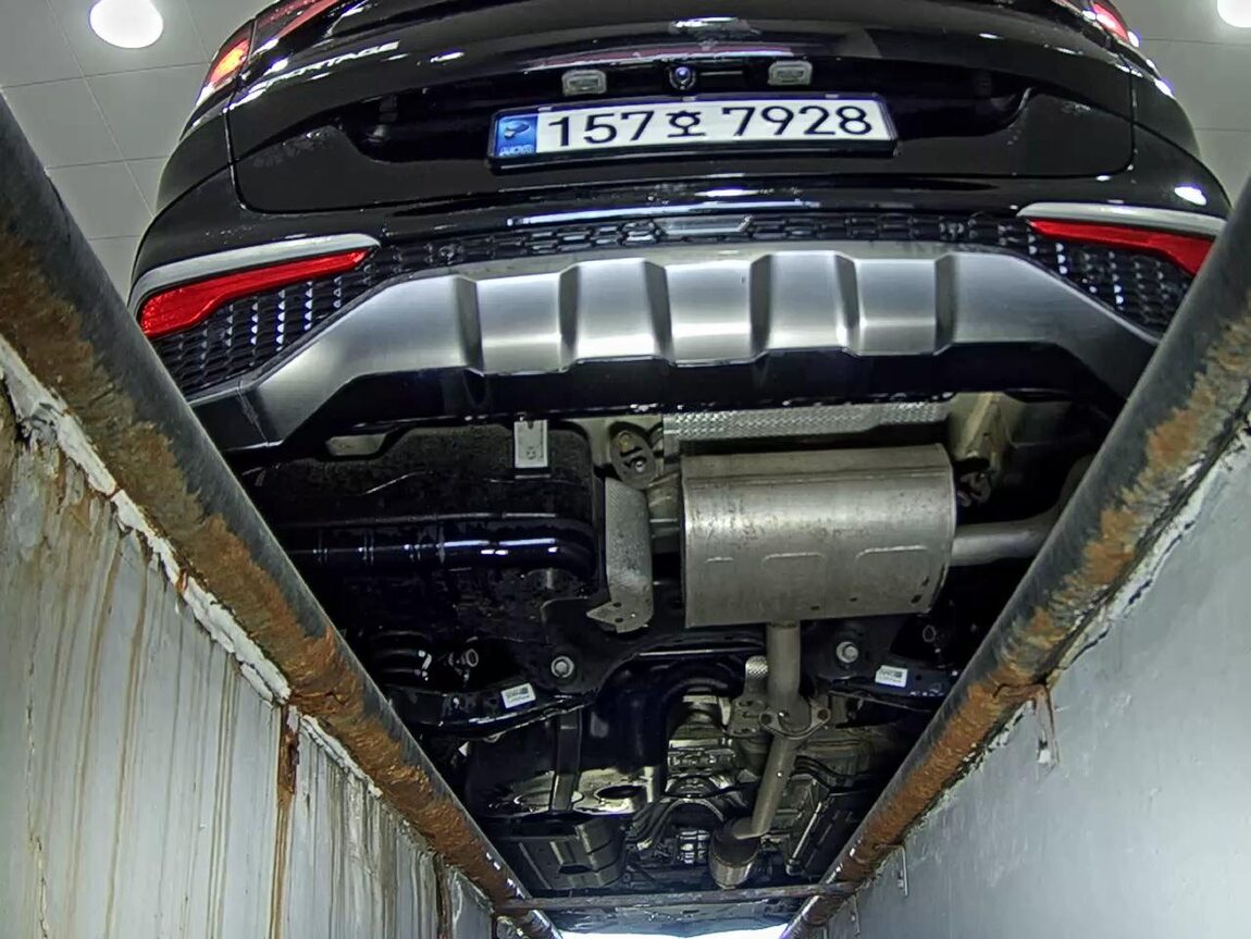 KIA THE ALL NEW SPORTAGE 2.0 DIESEL 2WD NOBLESSE 2022 - zdjęcie 8