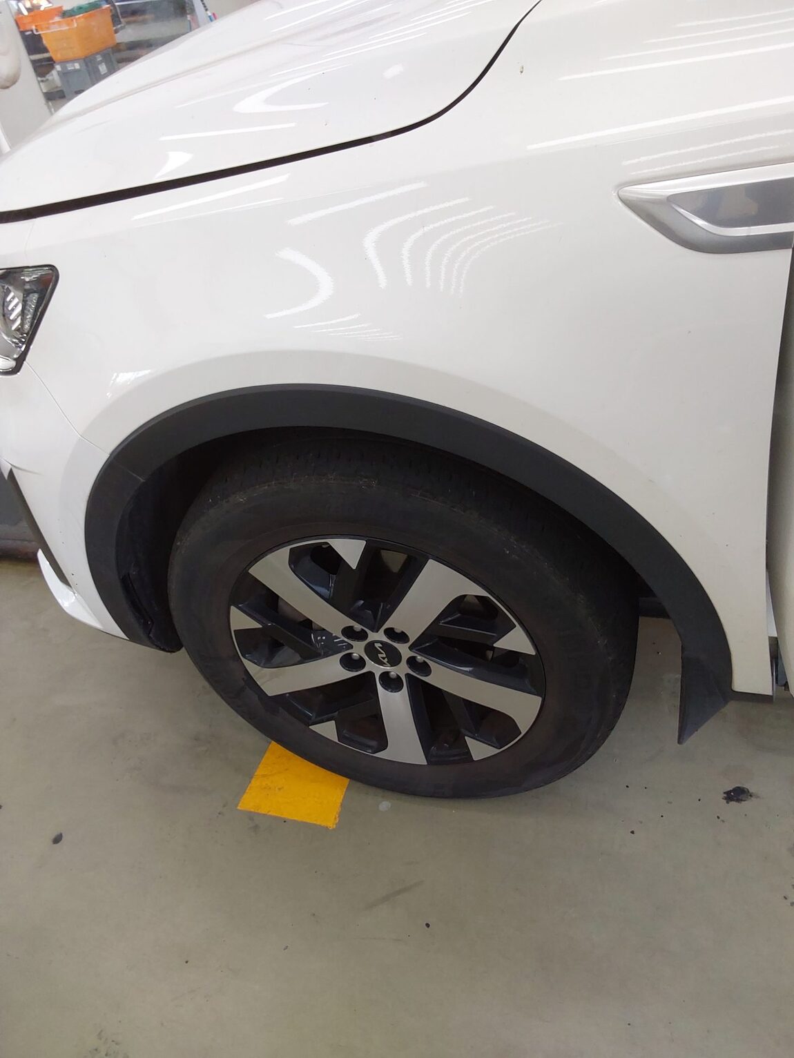 KIA NEW SORENTO (MQ4) 2.2 DIESEL 2WD TRENDY 2022 - zdjęcie 19
