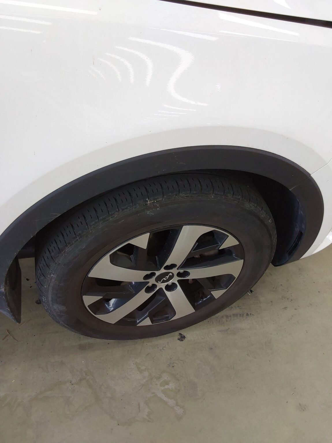 KIA NEW SORENTO (MQ4) 2.2 DIESEL 2WD TRENDY 2022 - zdjęcie 21