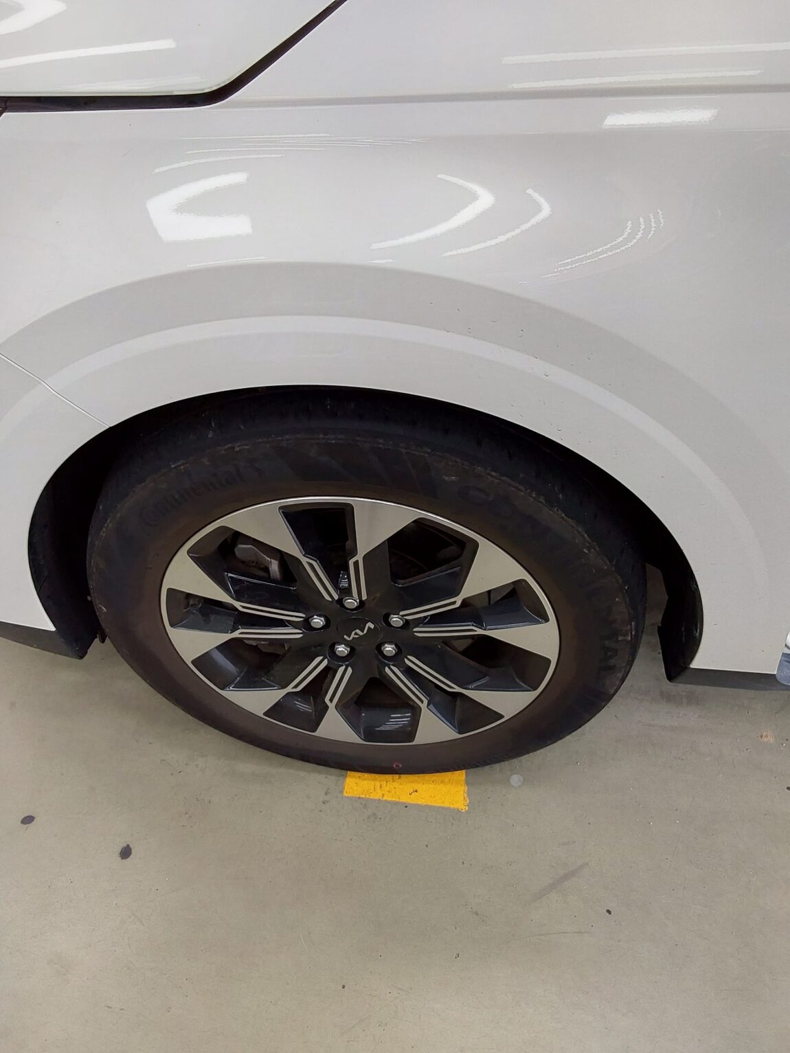 KIA NEW CARNIVAL (KA4) 9-SEATER DIESEL SIGNATURE 2023 - zdjęcie 19