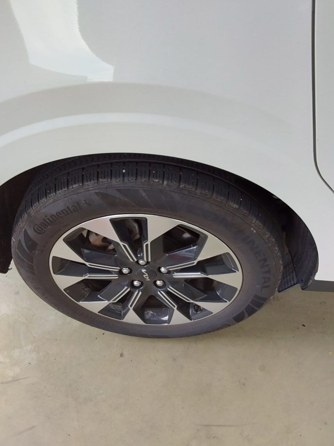 KIA NEW CARNIVAL (KA4) 9-SEATER DIESEL SIGNATURE 2023 - zdjęcie 22