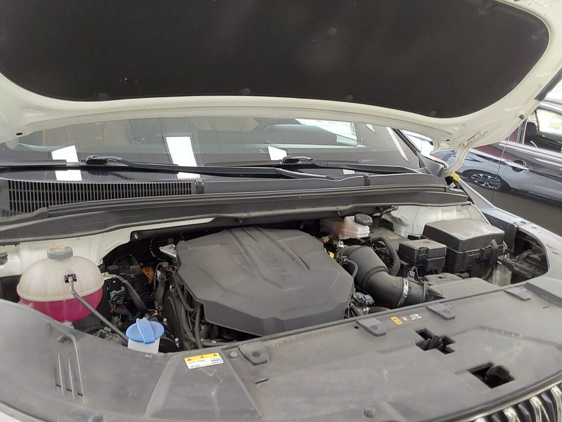 KIA NEW CARNIVAL (KA4) 9-SEATER DIESEL SIGNATURE 2023 - zdjęcie 18