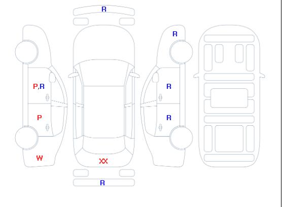 KIA NEW CARNIVAL (KA4) 9-SEATER DIESEL SIGNATURE 2023 - zdjęcie 23