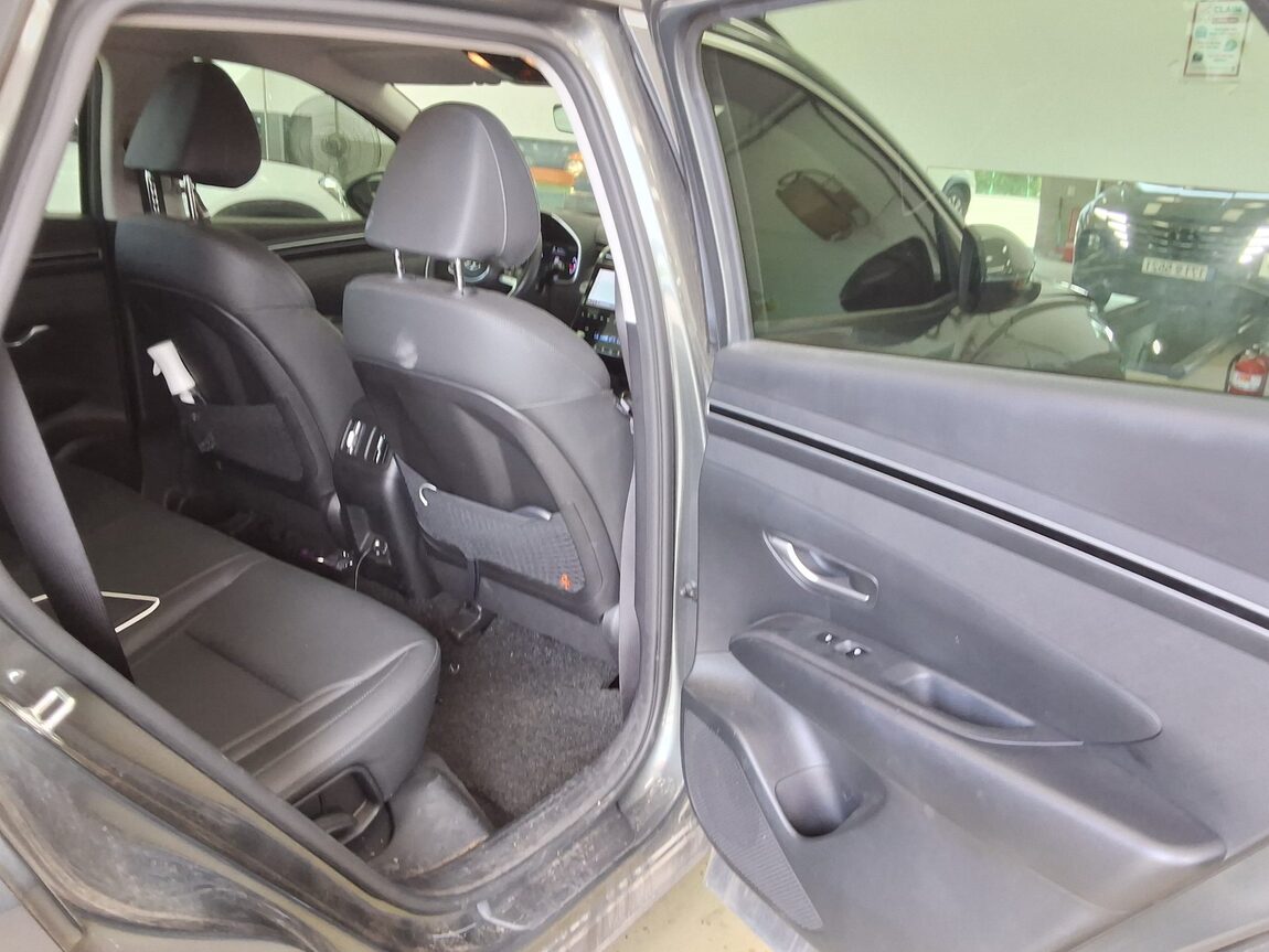 HYUNDAI THE ALL NEW TUCSON 1.6 TURBO 2WD PREMIUM 2023 - zdjęcie 13