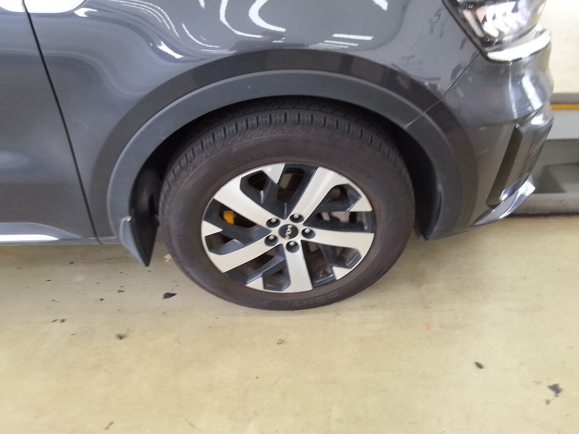 KIA NEW SORENTO (MQ4) 2.2 DIESEL 2WD NOBLESSE 2022 - zdjęcie 24