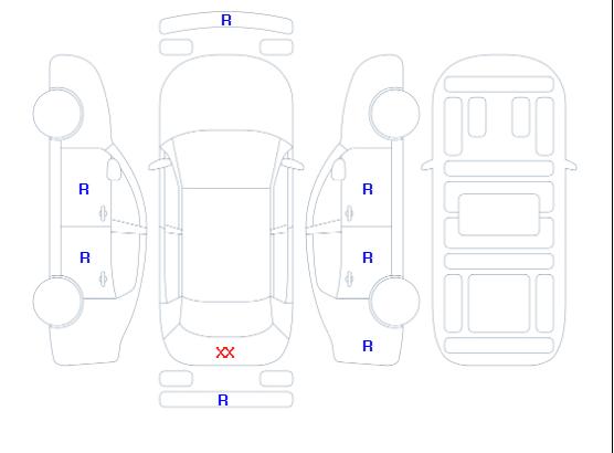 KIA NEW SORENTO (MQ4) 2.2 DIESEL 2WD NOBLESSE 2022 - zdjęcie 26