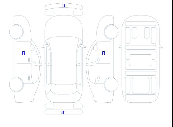 HYUNDAI THE ALL NEW GRANDEUR HYBRID 1.6 HYBRID EXCLUSIVE 2023 - zdjęcie 27