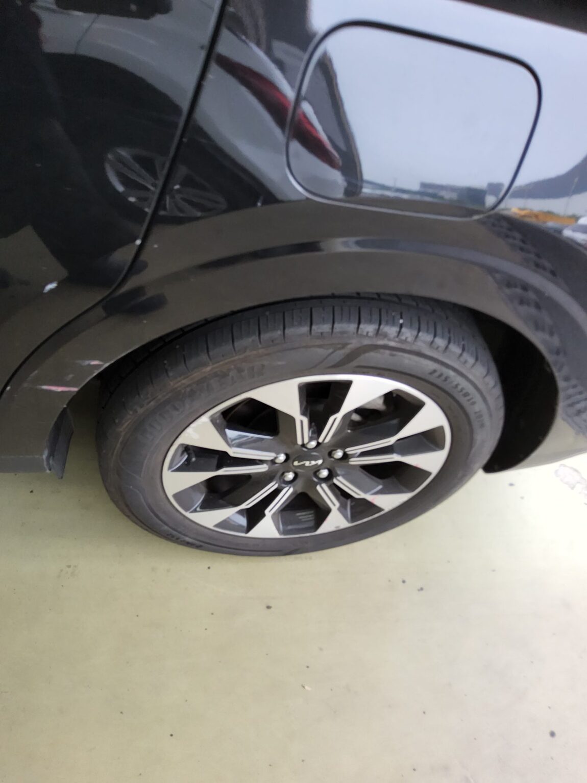 KIA NEW CARNIVAL (KA4) 7-SEATER GASOLINE NOBLESSE 2022 - zdjęcie 20