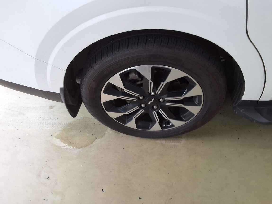 KIA NEW CARNIVAL (KA4) 7-SEATER DIESEL NOBLESSE OUTDOOR 2023 - zdjęcie 28