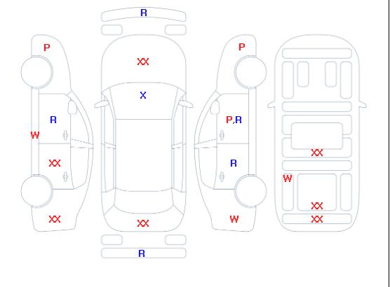 KIA NEW CARNIVAL (KA4) 7-SEATER DIESEL NOBLESSE OUTDOOR 2023 - zdjęcie 31