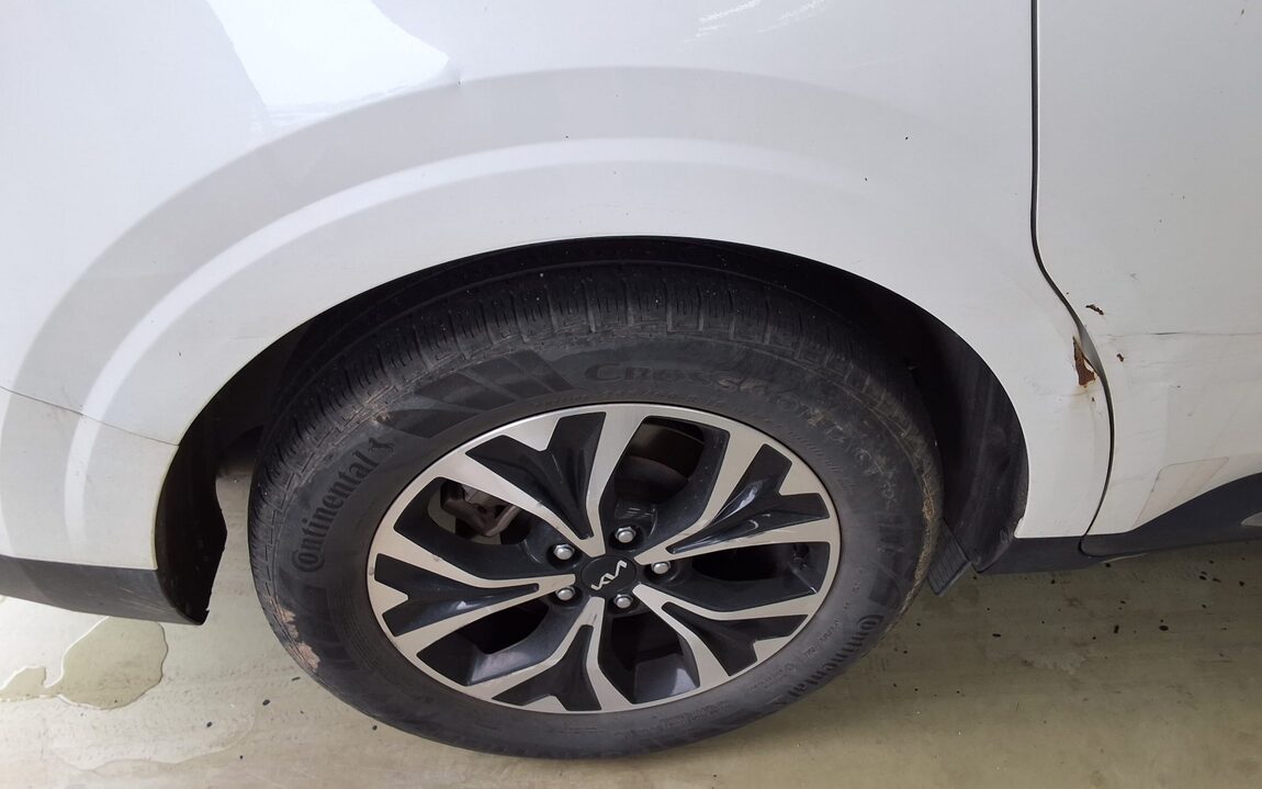 KIA NEW CARNIVAL (KA4) 9-SEATER DIESEL SIGNATURE 2023 - zdjęcie 26