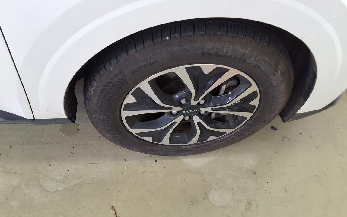 KIA NEW CARNIVAL (KA4) 9-SEATER DIESEL SIGNATURE 2023 - zdjęcie 25