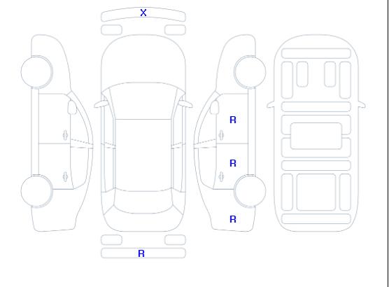 KIA NEW CARNIVAL (KA4) 9-SEATER DIESEL SIGNATURE 2023 - zdjęcie 27