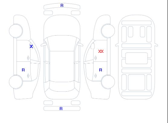 KIA NEW CARNIVAL (KA4) 7-SEATER GASOLINE SIGNATURE 2023 - zdjęcie 27