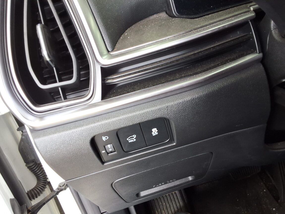 KIA THE NEW SORENTO (MQ4) 2.2 DIESEL 2WD PRESTIGE 2025 - zdjęcie 20