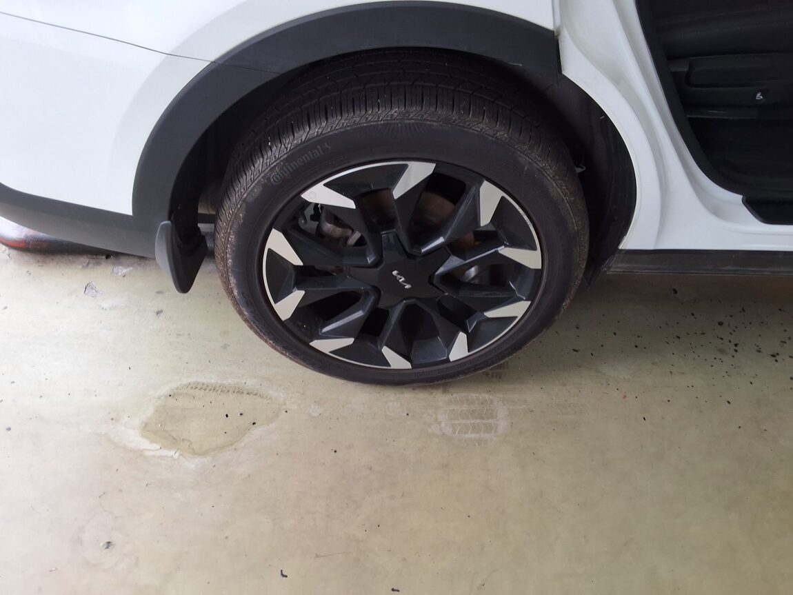 KIA THE NEW SORENTO (MQ4) 2.2 DIESEL 2WD PRESTIGE 2025 - zdjęcie 26