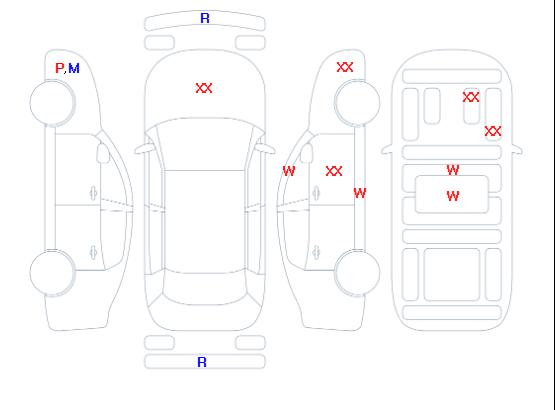 KIA THE NEW SORENTO (MQ4) 2.2 DIESEL 2WD PRESTIGE 2025 - zdjęcie 29