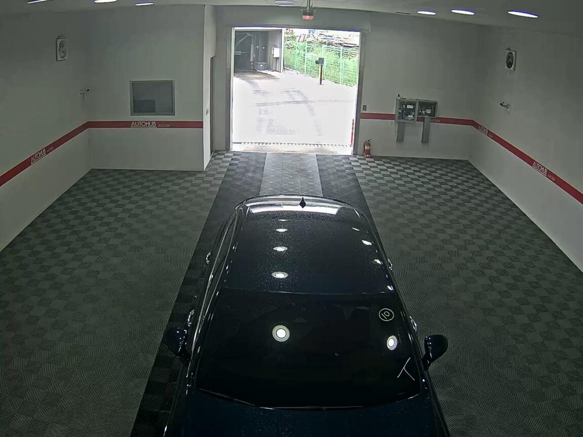 GENESIS THE ALL NEW G80 GASOLINE 2.5 AWD BASE MODEL 2022 - zdjęcie 7