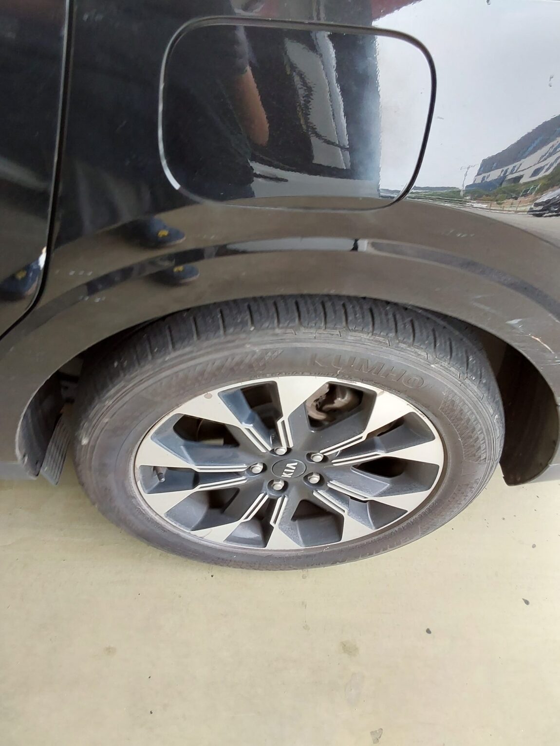KIA NEW CARNIVAL (KA4) 9-SEATER DIESEL NOBLESSE 2021 - zdjęcie 21