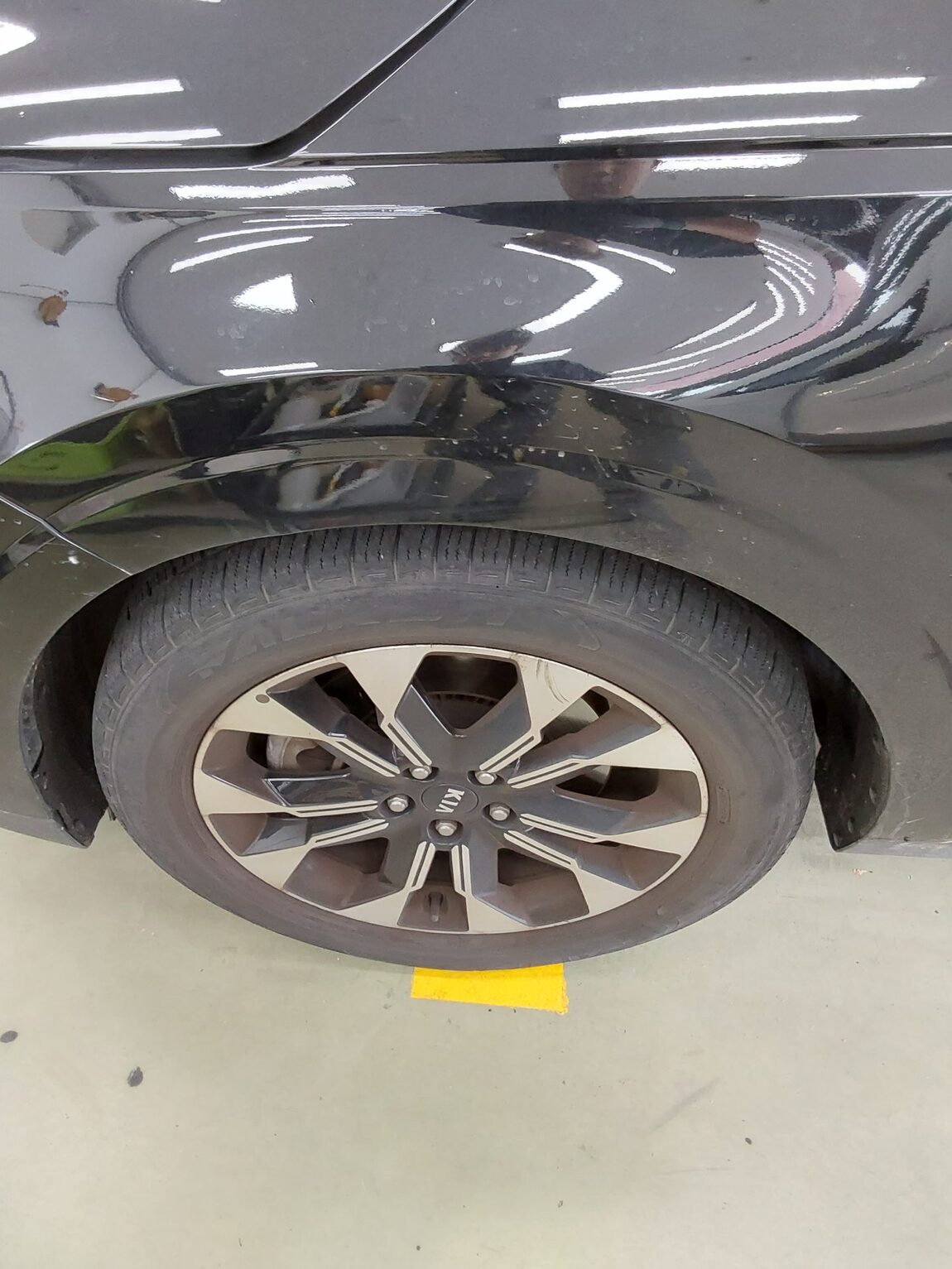 KIA NEW CARNIVAL (KA4) 9-SEATER DIESEL NOBLESSE 2021 - zdjęcie 20