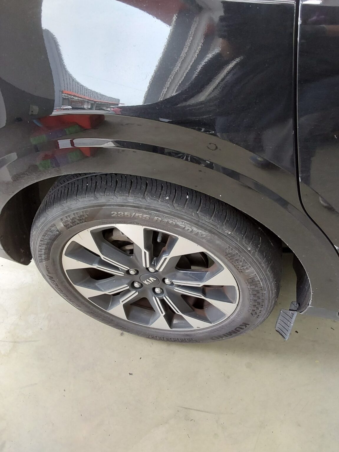 KIA NEW CARNIVAL (KA4) 9-SEATER DIESEL NOBLESSE 2021 - zdjęcie 23