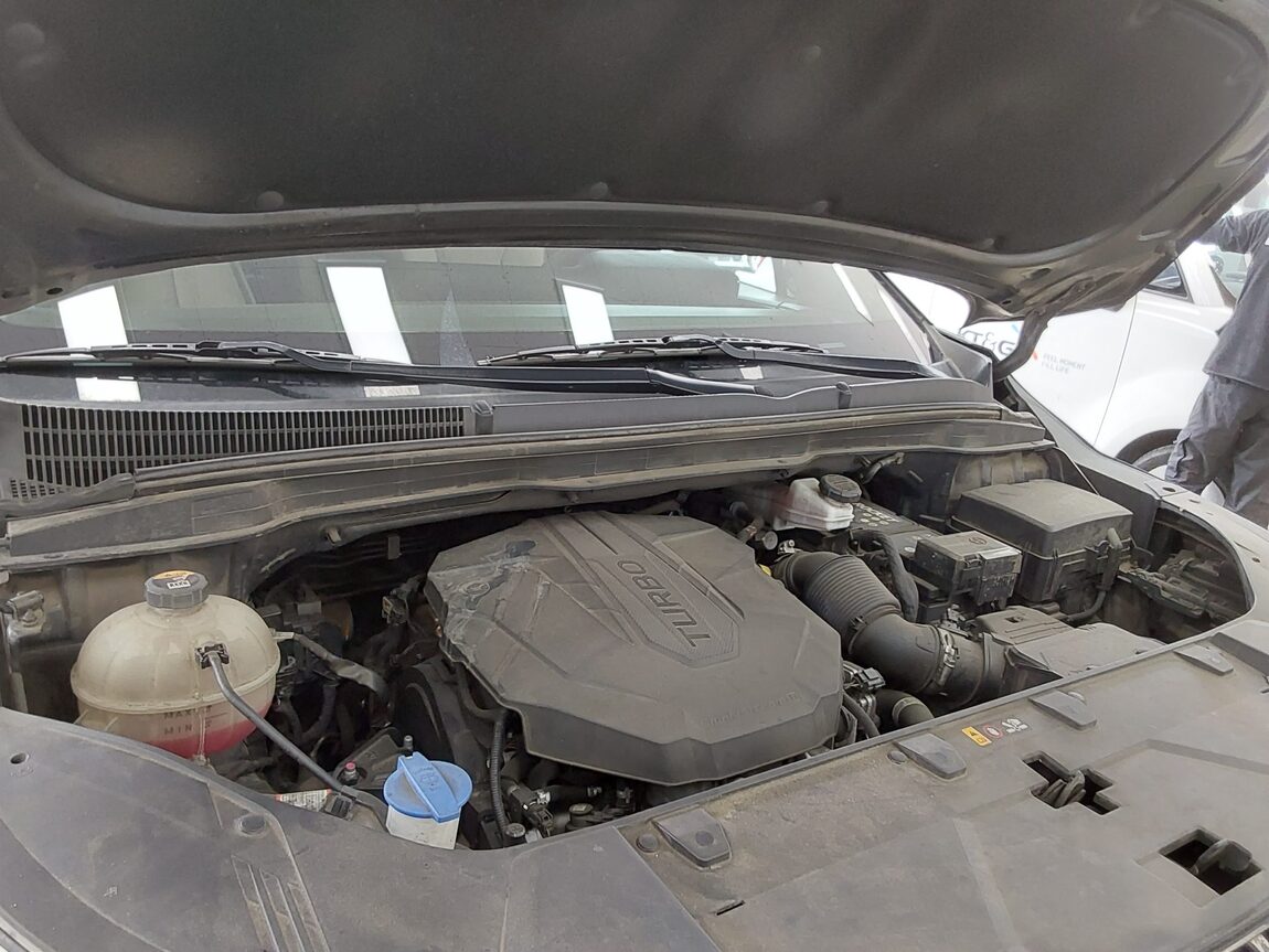 KIA NEW CARNIVAL (KA4) 9-SEATER DIESEL NOBLESSE 2021 - zdjęcie 19