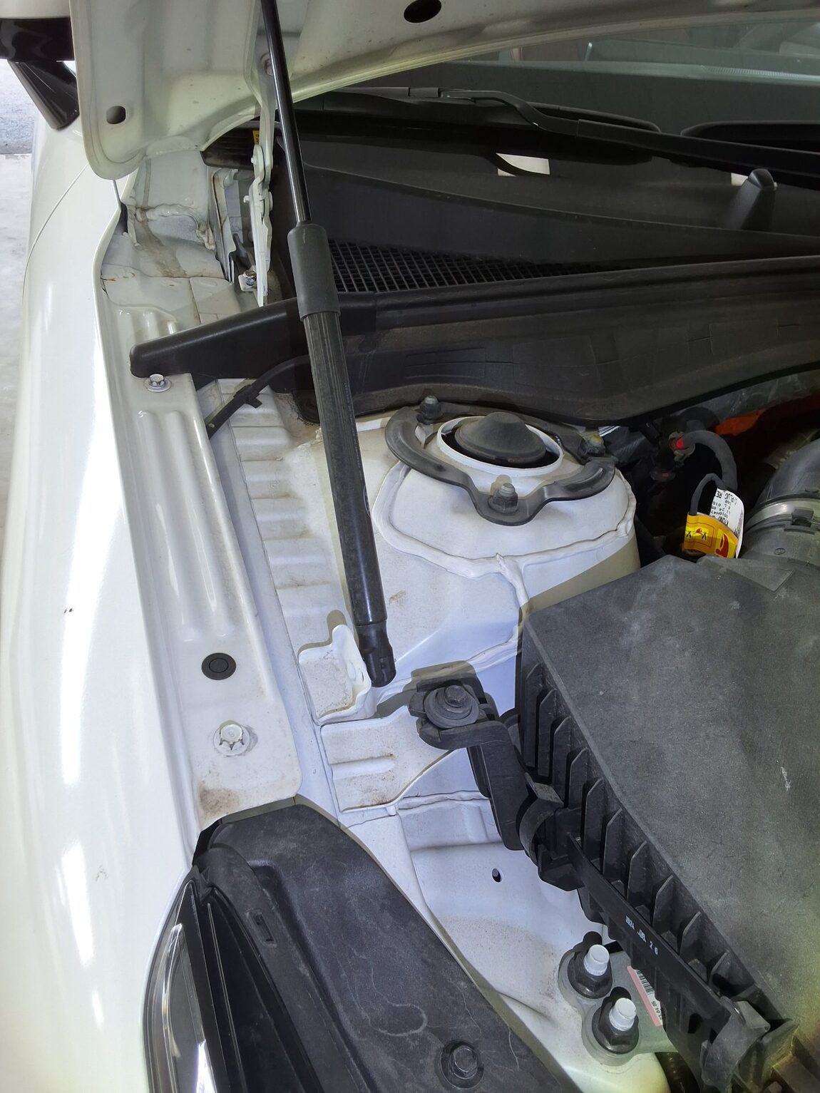 KIA THE NEW K5 HYBRID (DL3) 2.0 HEV NOBLESSE 2024 - zdjęcie 38