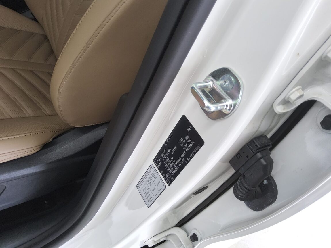 KIA THE NEW SORENTO HYBRID (MQ4) 1.6 HEV 2WD SIGNATURE 2026 - zdjęcie 16
