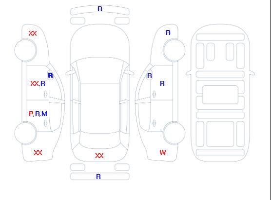 KIA NEW SORENTO (MQ4) 2.2 DIESEL 2WD PRESTIGE 2021 - zdjęcie 26