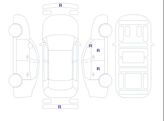 KIA THE NEW SELTOS 1.6 GASOLINE TURBO 2WD SIGNATURE 2024 - zdjęcie 27