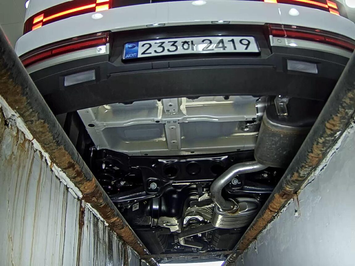 HYUNDAI THE ALL NEW SANTA FE HYBRID 1.6 HEV 2WD EXCLUSIVE 2026 - zdjęcie 8