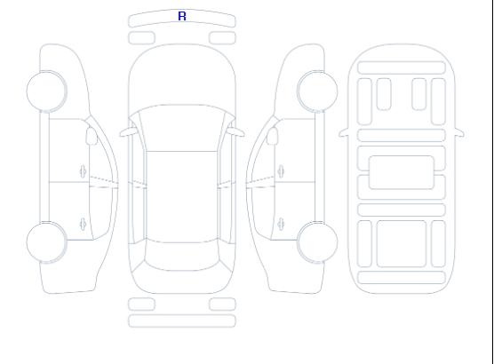 HYUNDAI THE ALL NEW SANTA FE HYBRID 1.6 HEV 2WD EXCLUSIVE 2026 - zdjęcie 24