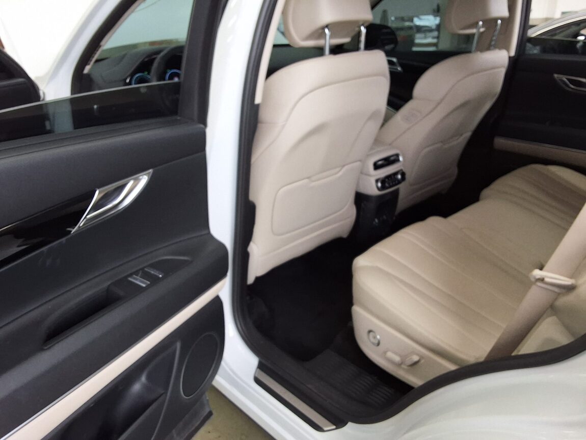 GENESIS GV80 3.0 DIESEL AWD BASE MODEL 2023 - zdjęcie 13