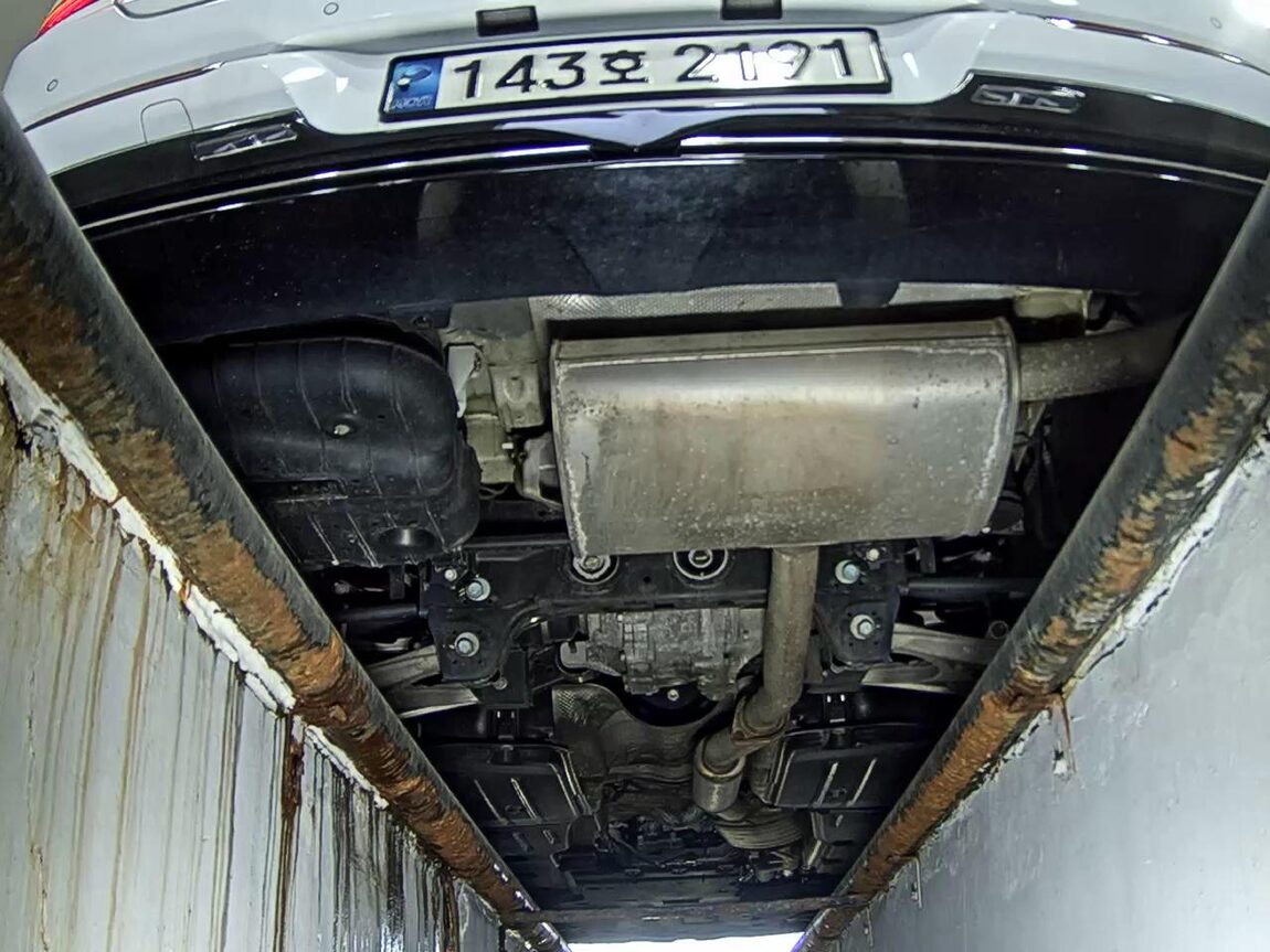 GENESIS GV80 3.0 DIESEL AWD BASE MODEL 2023 - zdjęcie 8