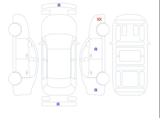 GENESIS GV80 3.0 DIESEL AWD BASE MODEL 2023 - zdjęcie 27