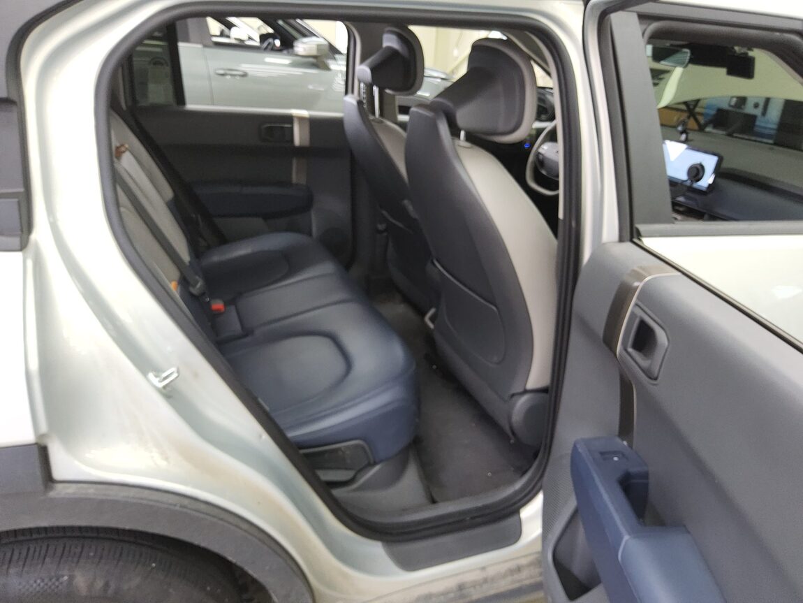 KIA EV3 LONG RANGE AIR 2025 - zdjęcie 13