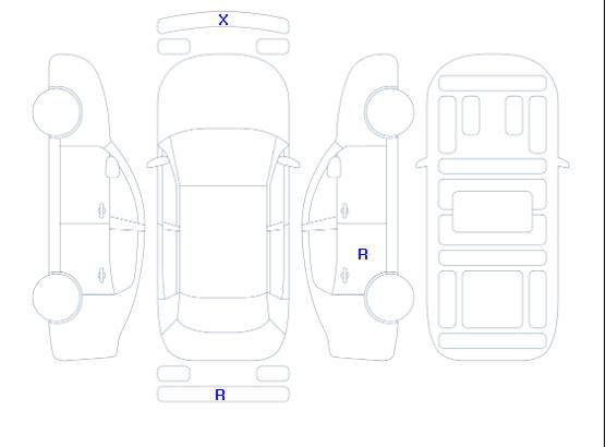 KIA THE ALL NEW SPORTAGE 1.6 GASOLINE 2WD SIGNATURE GRAVITY 2024 - zdjęcie 23