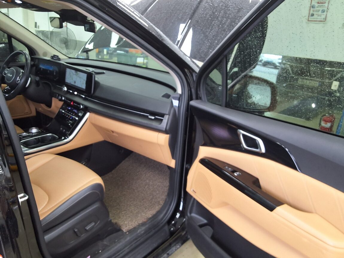 KIA NEW CARNIVAL (KA4) 7-SEATER DIESEL SIGNATURE 2022 - zdjęcie 14