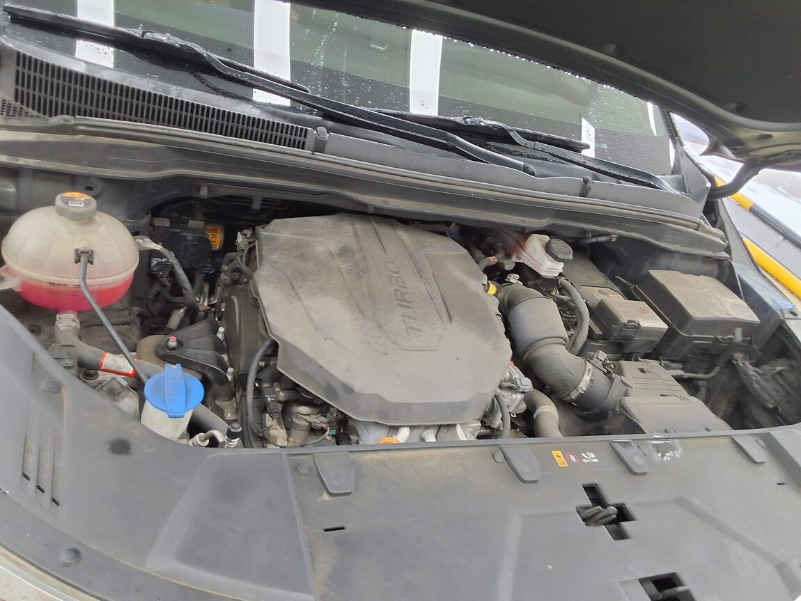KIA NEW CARNIVAL (KA4) 7-SEATER DIESEL SIGNATURE 2022 - zdjęcie 21