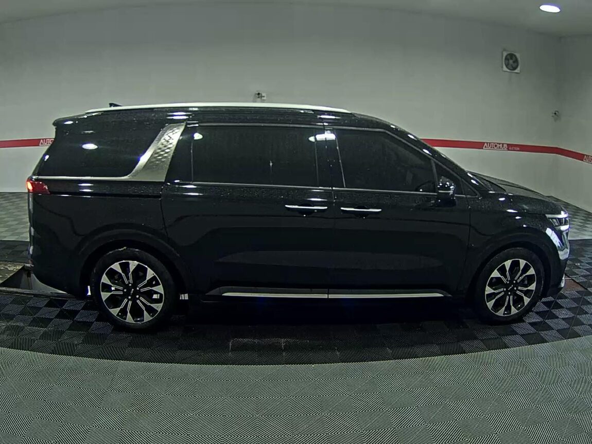 KIA NEW CARNIVAL (KA4) 7-SEATER DIESEL SIGNATURE 2022 - zdjęcie 4