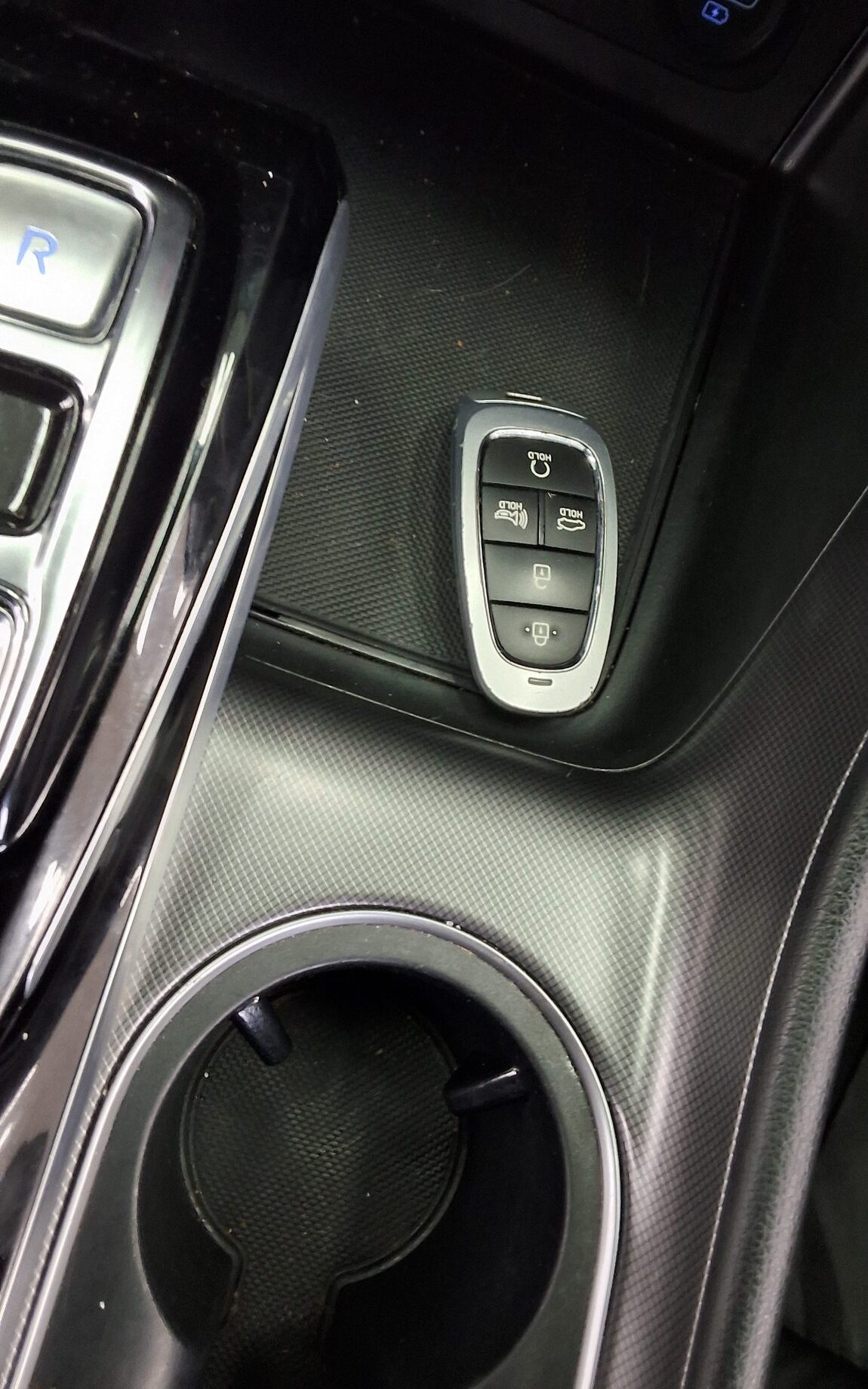 HYUNDAI SONATA (DN8) L2.0 RENTAL CAR SMART 2022 - zdjęcie 20